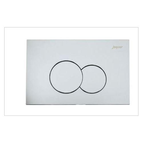 Jaquar Control Plate Opal, JCP-BLM-152415